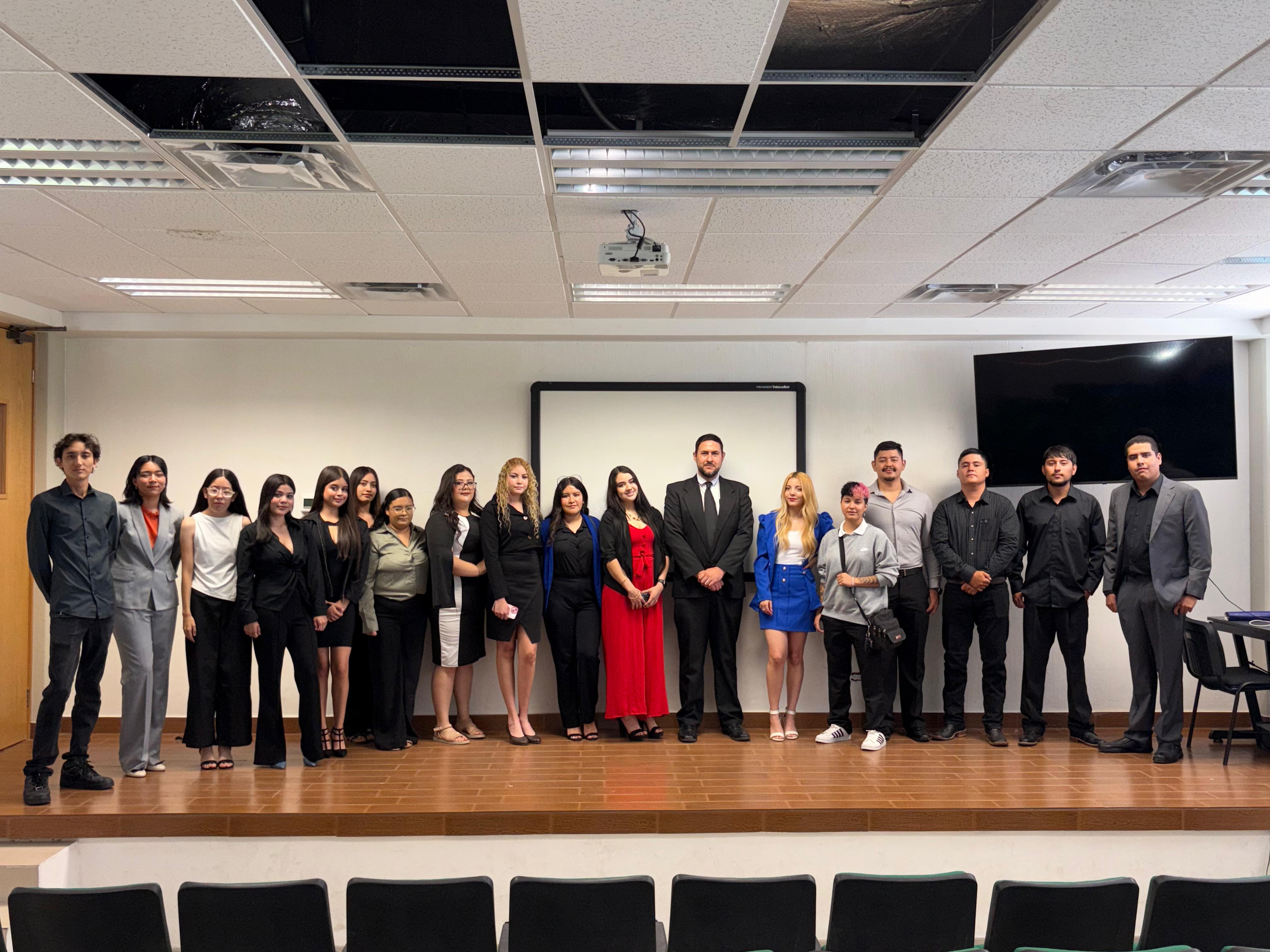 Vida Estudiantil - Imagen